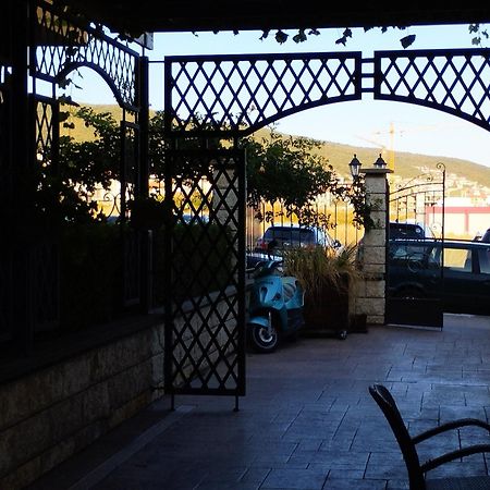 Стyдия В Комплексе Marinavill Sveti-Vlas Sveti Vlas Exterior foto