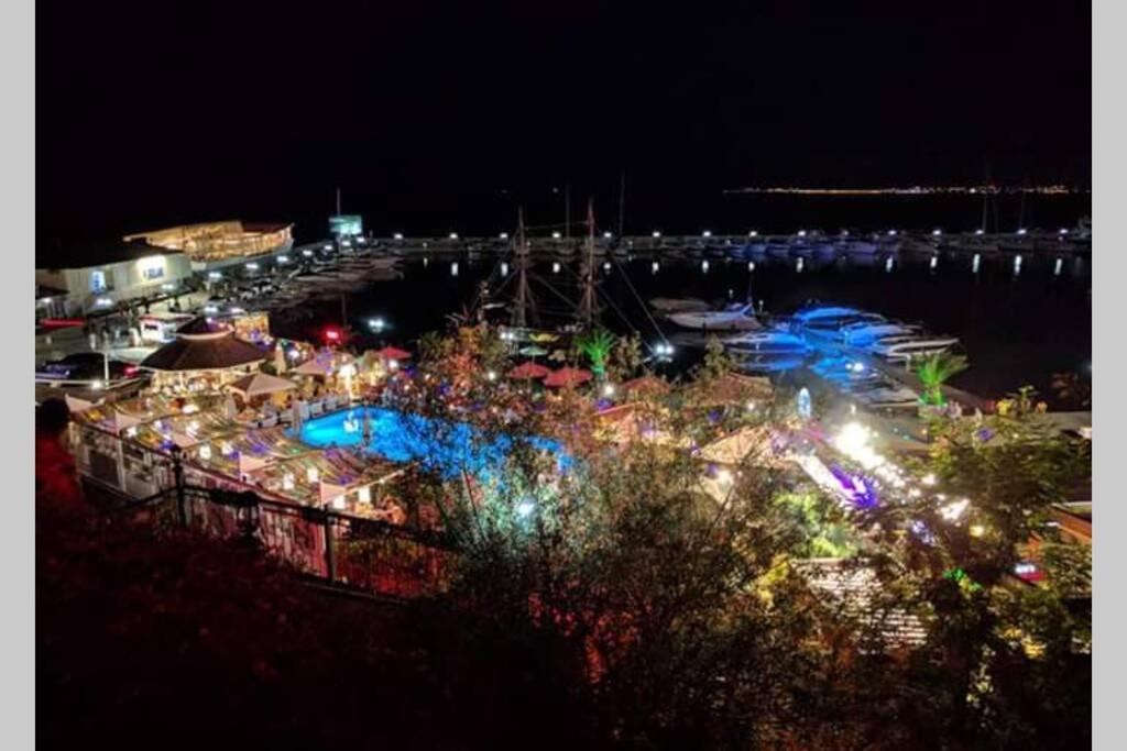 Стyдия В Комплексе Marinavill Sveti-Vlas Sveti Vlas Exterior foto