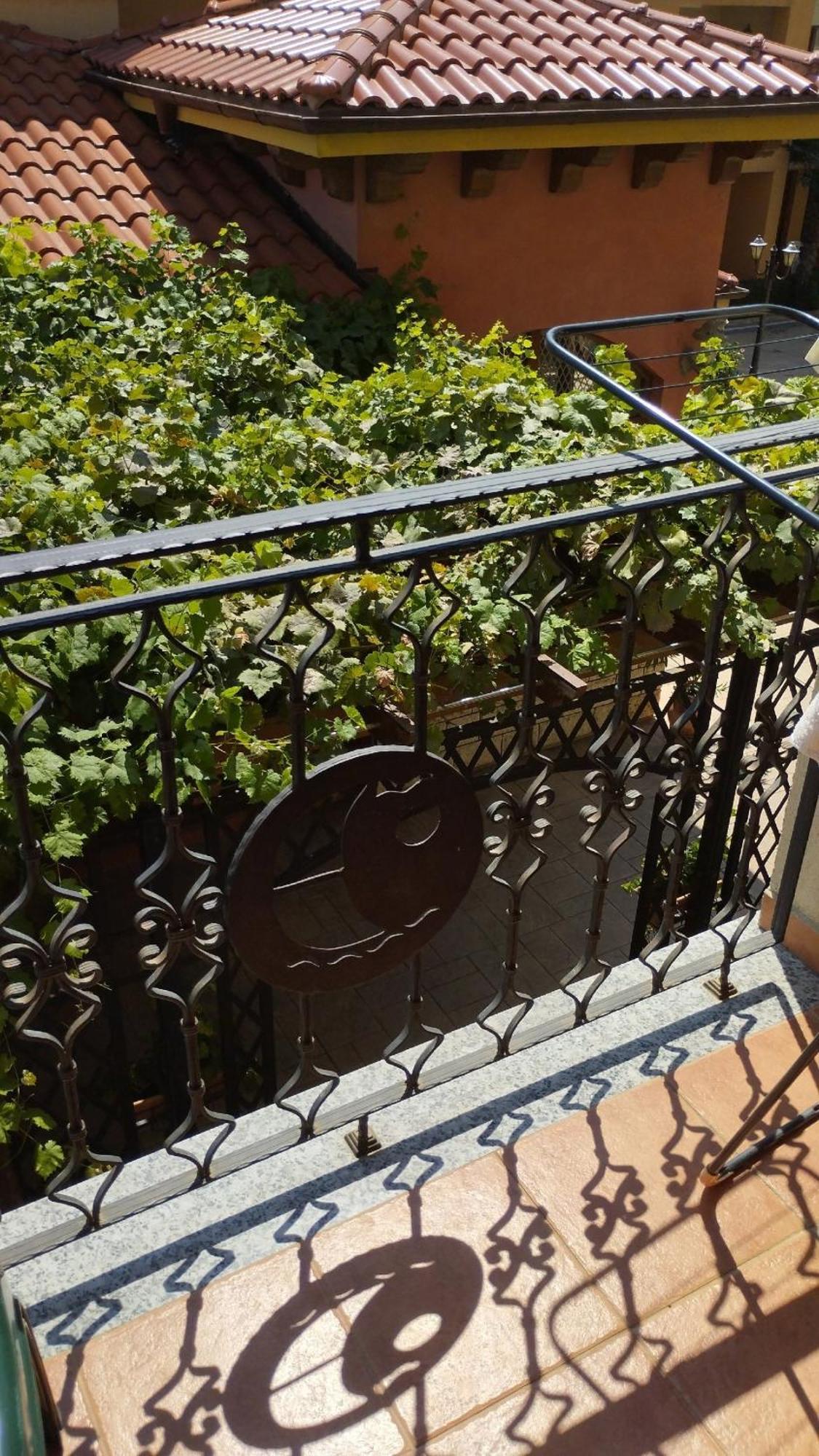 Стyдия В Комплексе Marinavill Sveti-Vlas Sveti Vlas Exterior foto